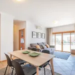 Apartment Arcos By Mtphomes Armação de Pêra
