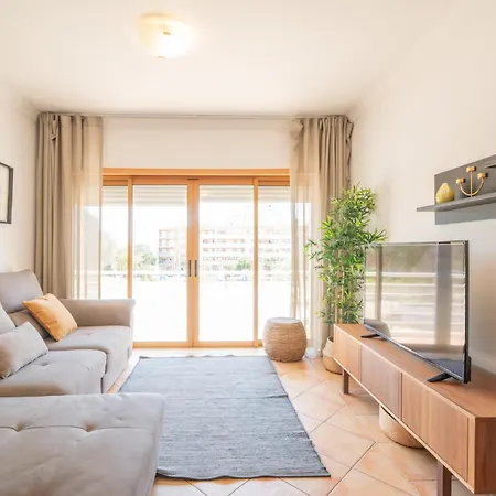 Arcos By Mtphomes Armação de Pêra