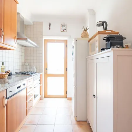 Arcos By Mtphomes Apartment *