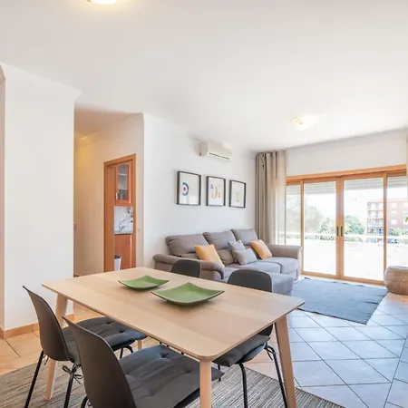 Apartment Arcos By Mtphomes Armacao de Pera