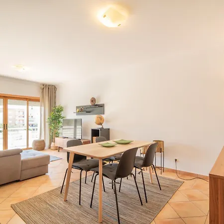 Arcos By Mtphomes * Armação de Pêra