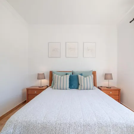 Apartment Arcos By Mtphomes