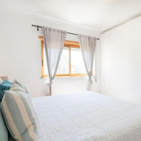 Apartamento Arcos By Mtphomes Armação de Pêra