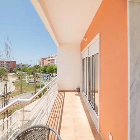 Arcos By Mtphomes Apartment