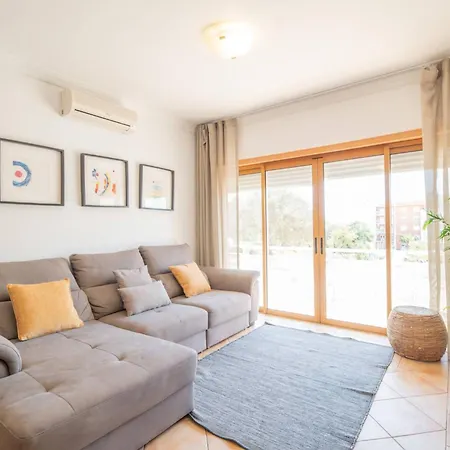 Arcos By Mtphomes Appartement