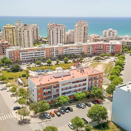 Arcos By Mtphomes Appartement Armação de Pêra