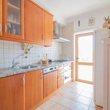 Appartement Arcos By Mtphomes