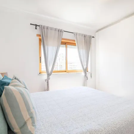 Appartement Arcos By Mtphomes *