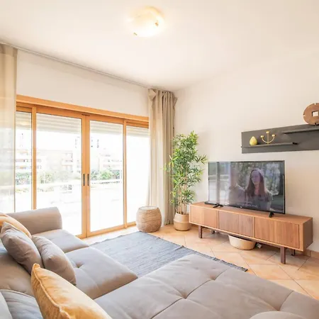 Arcos By Mtphomes Appartement Armação de Pêra