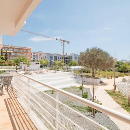 Arcos By Mtphomes Armação de Pêra