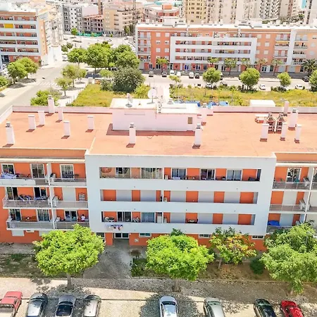 Appartement Arcos By Mtphomes *