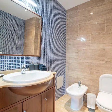 Appartement Arcos By Mtphomes Armação de Pêra