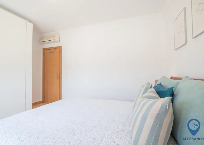 Arcos By Mtphomes * Armação de Pêra