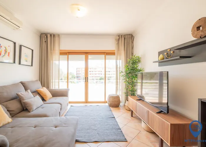 Arcos By Mtphomes Armação de Pêra