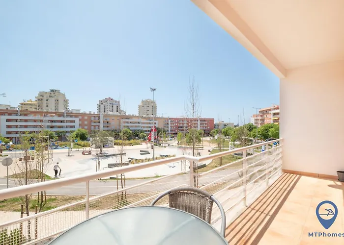 Arcos By Mtphomes Apartamento Armação de Pêra