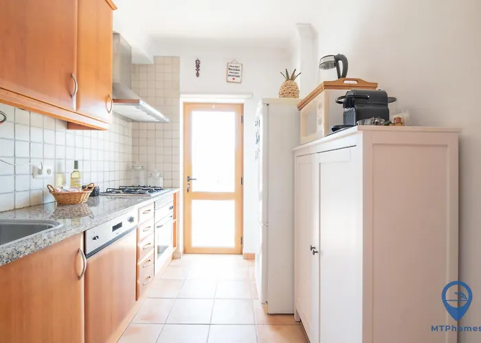 Arcos By Mtphomes Apartamento *