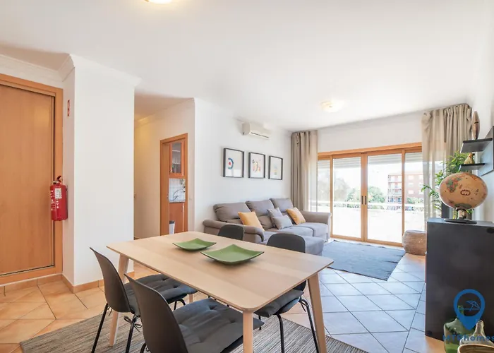 Apartamento Arcos By Mtphomes Armação de Pêra