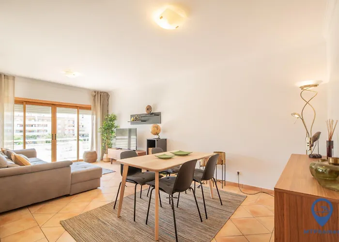 Arcos By Mtphomes * Armação de Pêra