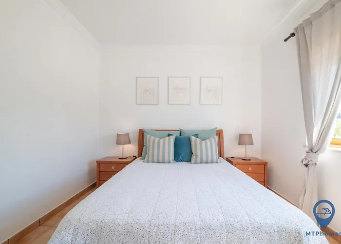 Apartamento Arcos By Mtphomes