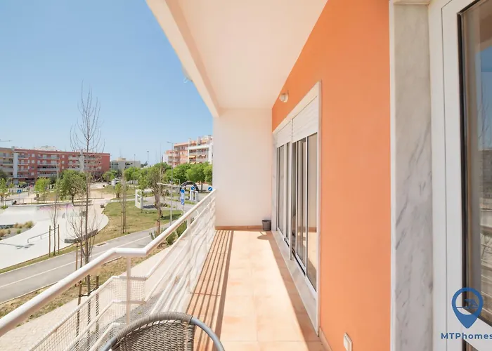 Arcos By Mtphomes Apartamento