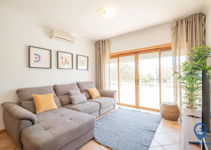 Apartamento Arcos By Mtphomes *