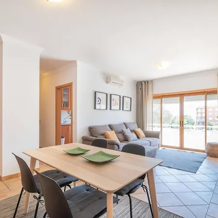 Apartment Arcos By Mtphomes